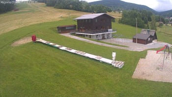 SKITECH Kunčice