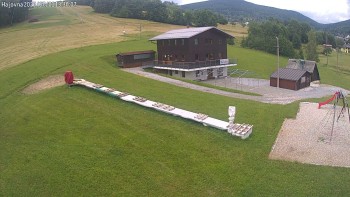 SKITECH Kunčice