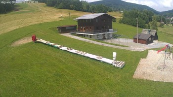 SKITECH Kunčice