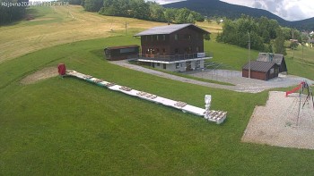 SKITECH Kunčice