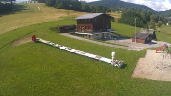 SKITECH Kunčice