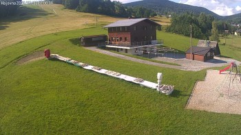 SKITECH Kunčice