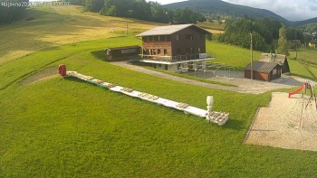SKITECH Kunčice
