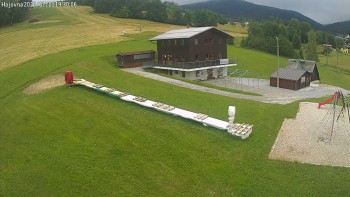SKITECH Kunčice
