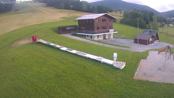 SKITECH Kunčice
