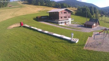 SKITECH Kunčice