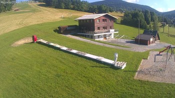 SKITECH Kunčice