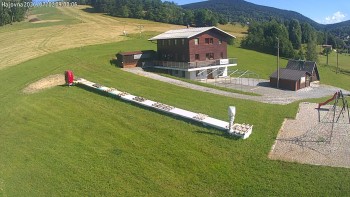 SKITECH Kunčice