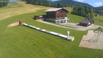 SKITECH Kunčice