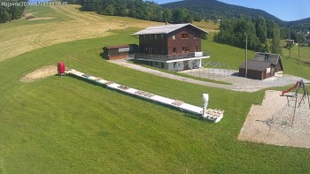 SKITECH Kunčice