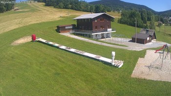 SKITECH Kunčice