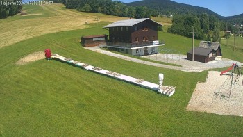 SKITECH Kunčice