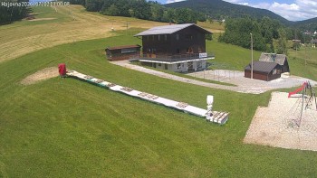 SKITECH Kunčice