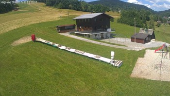 SKITECH Kunčice