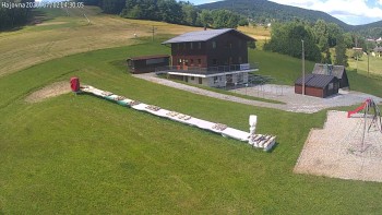 SKITECH Kunčice