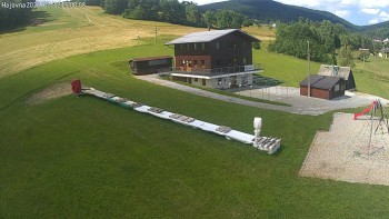 SKITECH Kunčice
