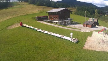 SKITECH Kunčice