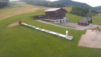 SKITECH Kunčice
