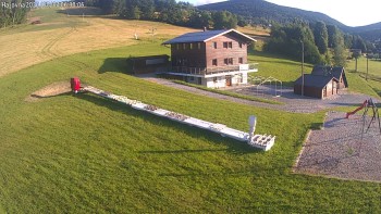 SKITECH Kunčice