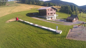 SKITECH Kunčice