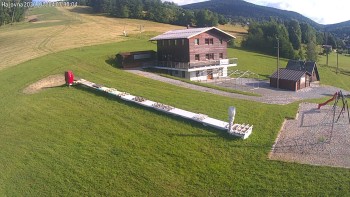 SKITECH Kunčice