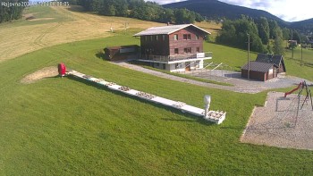 SKITECH Kunčice
