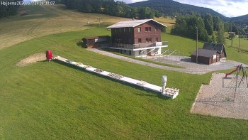 SKITECH Kunčice