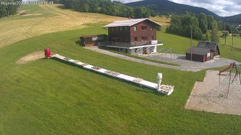 SKITECH Kunčice