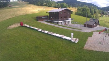 SKITECH Kunčice