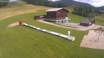 SKITECH Kunčice