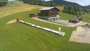 SKITECH Kunčice