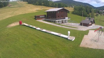 SKITECH Kunčice