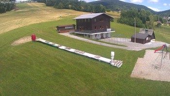 SKITECH Kunčice