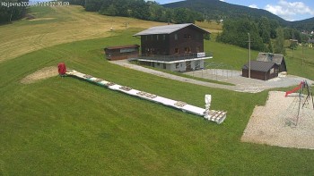 SKITECH Kunčice