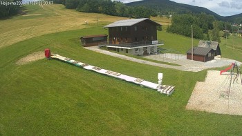 SKITECH Kunčice