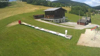 SKITECH Kunčice