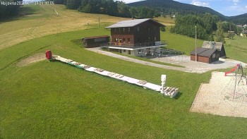 SKITECH Kunčice