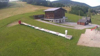 SKITECH Kunčice
