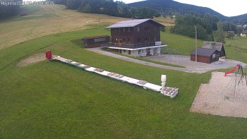 SKITECH Kunčice