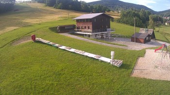 SKITECH Kunčice