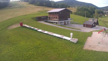 SKITECH Kunčice