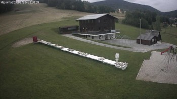 SKITECH Kunčice