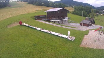 SKITECH Kunčice