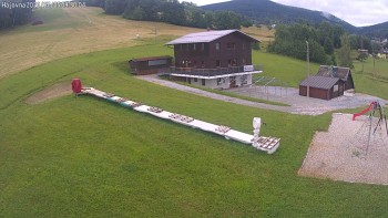 SKITECH Kunčice
