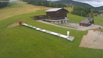 SKITECH Kunčice