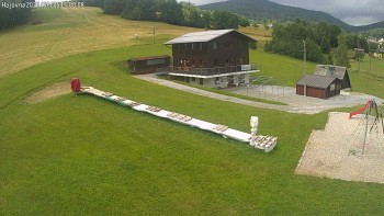 SKITECH Kunčice