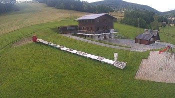SKITECH Kunčice