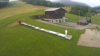 SKITECH Kunčice