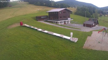SKITECH Kunčice
