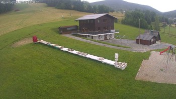 SKITECH Kunčice